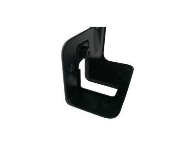 Mopar 1EP16XDVAA Bezel-Seat Latch