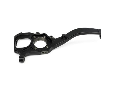 Mopar 4895710AB Front Steering Knuckle