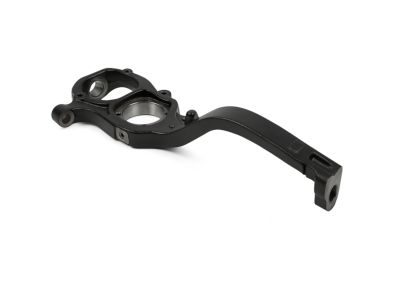 Mopar 4895710AB Front Steering Knuckle