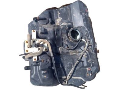 Mopar MN106212 Fuel Tank