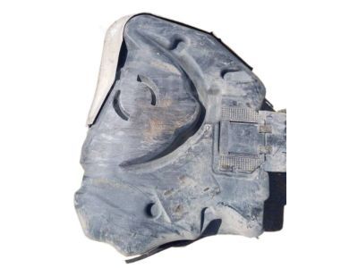 Mopar MN106212 Fuel Tank