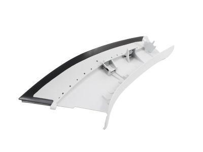 Mopar 6VM93MS7AA Molding-A Pillar
