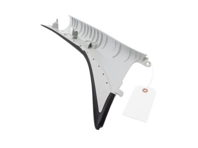 Mopar 6VM93MS7AA Molding-A Pillar