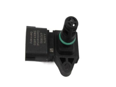 Mopar 68447683AA Sensor-Pressure And Temperature