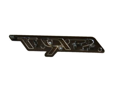 Mopar 68239548AA NAMEPLATE-SRT