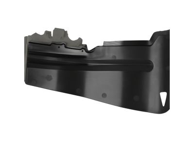 Mopar 68148904AA Support-Dash SILENCER