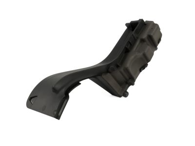 Mopar 68148904AA Support-Dash SILENCER