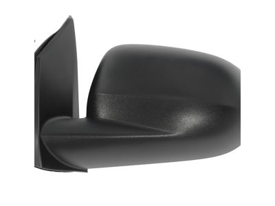 Mopar 5115039AD Outside Rear View Mirror