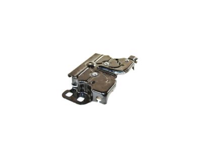 Mopar 68237158AB Hood Latch