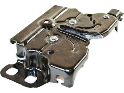 Mopar 68237158AB Hood Latch