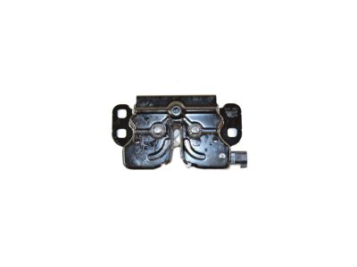 Mopar 68237158AB Hood Latch