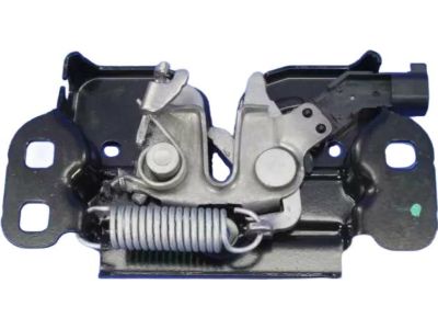 Mopar 68237158AB Hood Latch