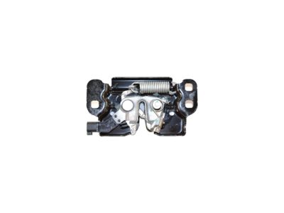 Mopar 68237158AB Hood Latch