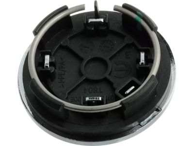 Mopar 5XW61LS6AA Wheel Center Cap