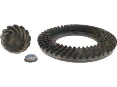 Mopar 68454735AA Differential Side