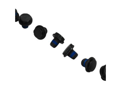 Mopar 5189932AA Bolt Pkg