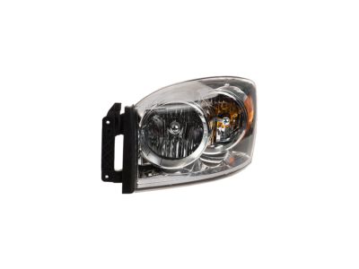 Mopar 68003125AD Park And Turn Headlamp