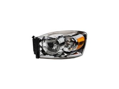 Mopar 68003125AD Park And Turn Headlamp
