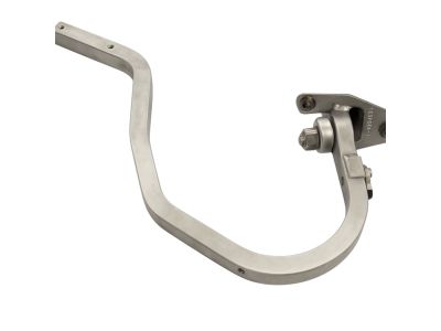 Mopar 4783901AB Hinge-Deck Lid