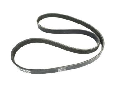 Mopar 68201163AA Belt-SERPENTINE