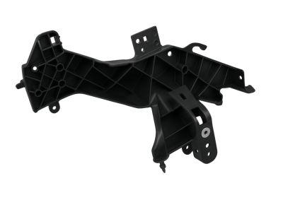 Mopar 5156135AA Bracket-HEADLAMP Mounting