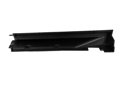 Mopar 5116128AC Molding-SILL