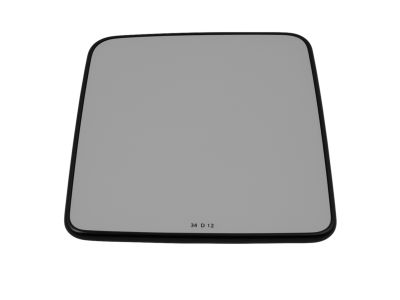 Mopar 68004533AA Glass-Mirror Replacement