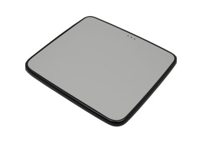 Mopar 68004533AA Glass-Mirror Replacement