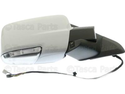 Mopar 5XY521W7AK Outside Rearview