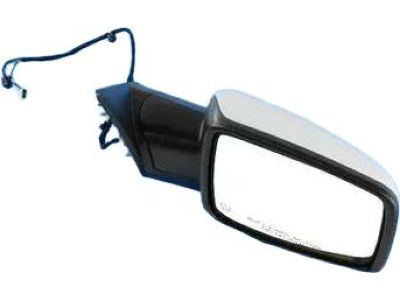 Mopar 5XY521W7AK Outside Rearview