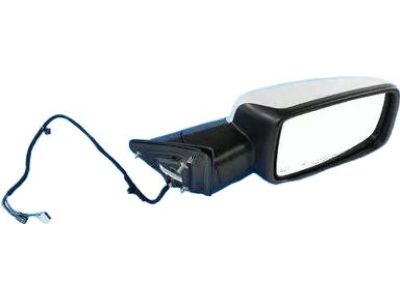 Mopar 5XY521W7AK Outside Rearview