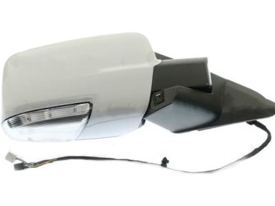 Mopar 5XY521W7AK Outside Rearview