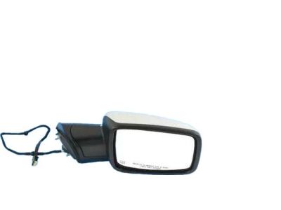Mopar 5XY521W7AK Outside Rearview