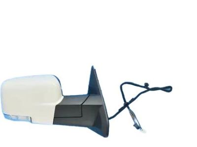 Mopar 5XY521W7AK Outside Rearview