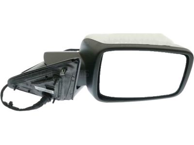 Mopar 5XY521W7AK Outside Rearview