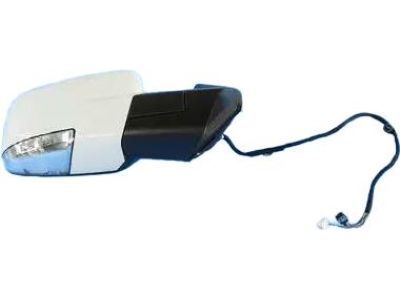 Mopar 5XY521W7AK Outside Rearview