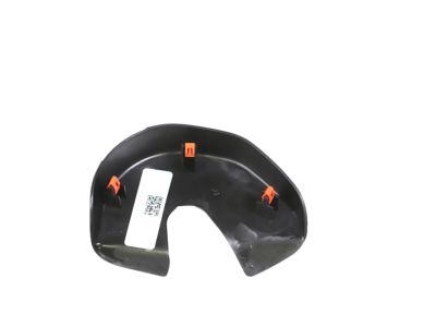 Mopar 6BY84DX9AD Bezel-Seat Pivot