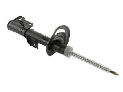 Mopar 68039638AF *STRUT-Suspension