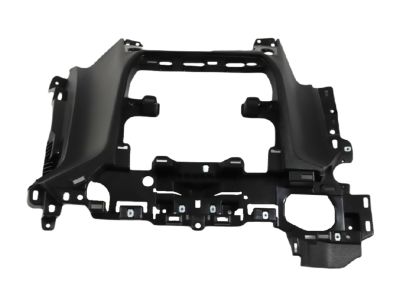 Mopar 7FV33TX7AC RETAINER-INSTRUMENT PANEL