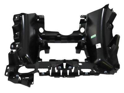 Mopar 7FV33TX7AC RETAINER-INSTRUMENT PANEL
