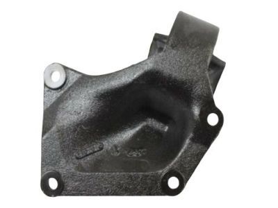 Mopar 52058928 INSULATORPKG-Engine Mount