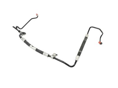 Mopar 68247932AF POWER STEERING PRESSURE