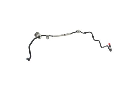 Mopar 68247932AF POWER STEERING PRESSURE