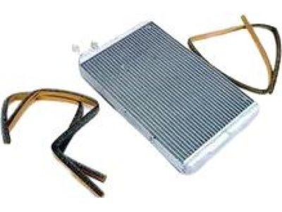 Mopar 68059166AA Core-Heater