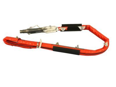 Mopar 52029296AH Side Curtain Air Bag