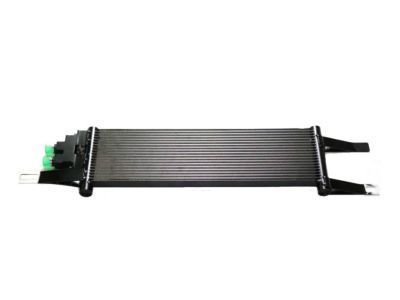 Mopar 68249191AB Transmission Oil Cooler