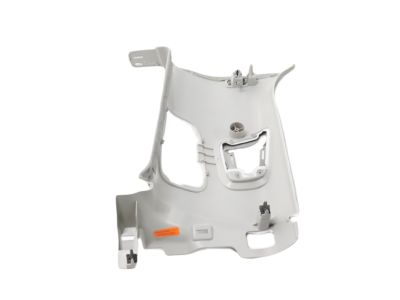 Mopar 6XP06SA5AD Panel-C Pillar
