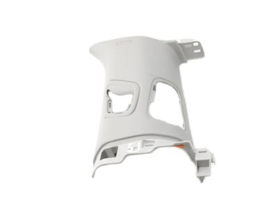 Mopar 6XP06SA5AD Panel-C Pillar