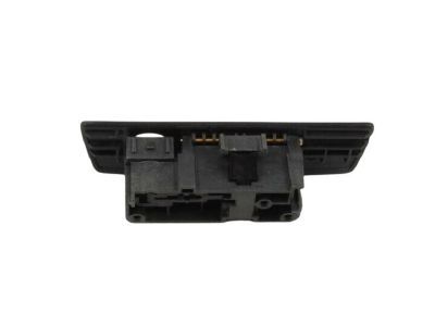 Mopar 1JK83DX9AC Latch-GLOVEBOX Door