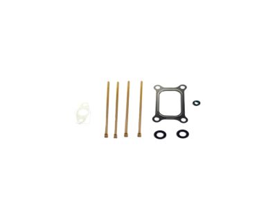 Mopar 68444772AA Bracket-TURBOCHARGER